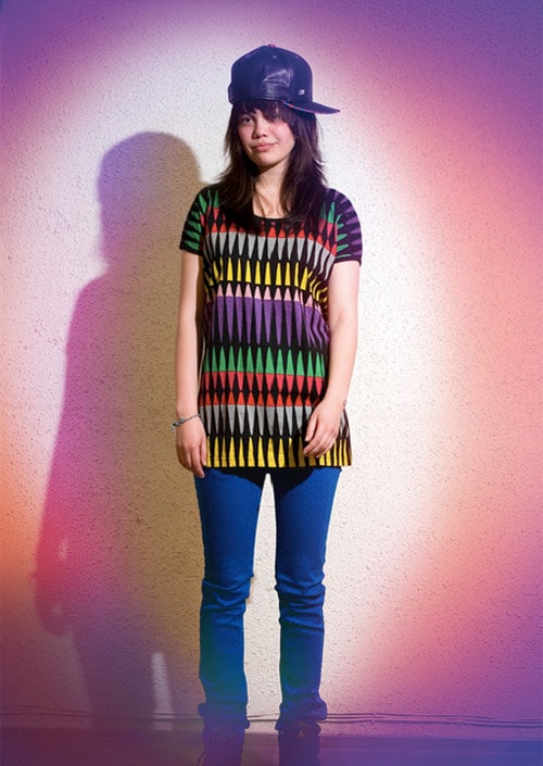 CTRL 2008 Summer Collection