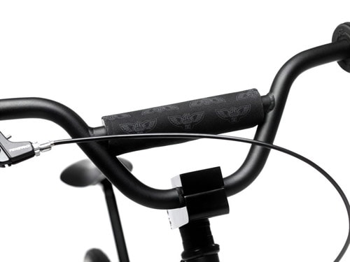 DC Shoes x SE Bikes Quadangle Bike