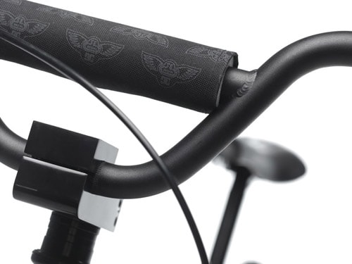 DC Shoes x SE Bikes Quadangle Bike