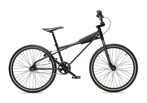 DC Shoes x SE Bikes Quadangle Bike
