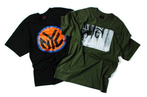 Deadline 2008 Spring/Summer Collection
