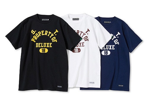 Deluxe 2008 Spring/Summer Collection