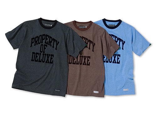Deluxe 2008 Spring/Summer Collection