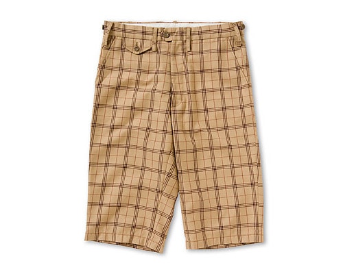 Deluxe 2008 Spring/Summer Collection