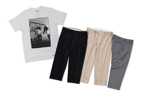 DELUXE 2008 Spring/Summer Collection June Release