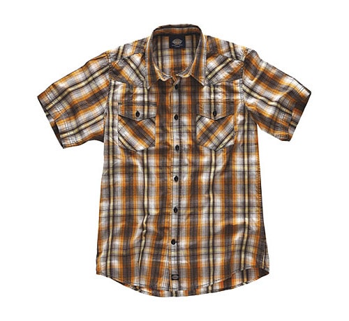 Dickies 2008 Summer Collection