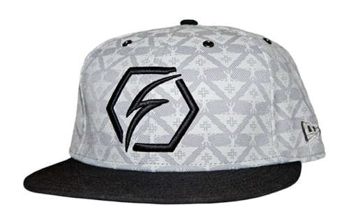 DJ Shadow x LRG New Era 59FIFTY Cap