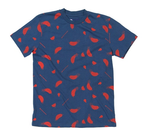 DPM x Penfield 2008 Spring Collection