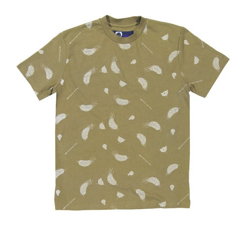 DPM x Penfield 2008 Spring Collection