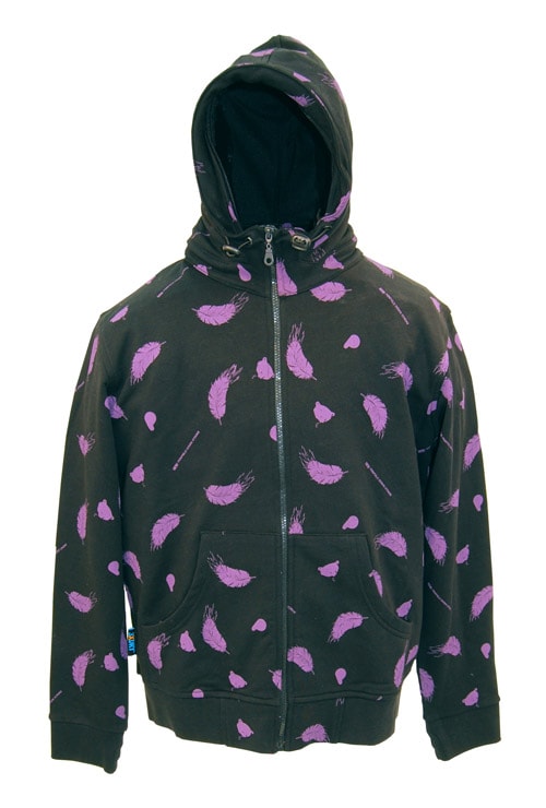 DPM x Penfield 2008 Spring Collection