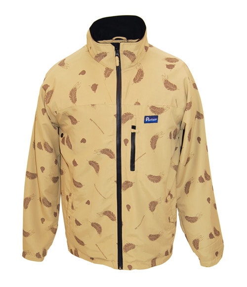 DPM x Penfield 2008 Spring Collection