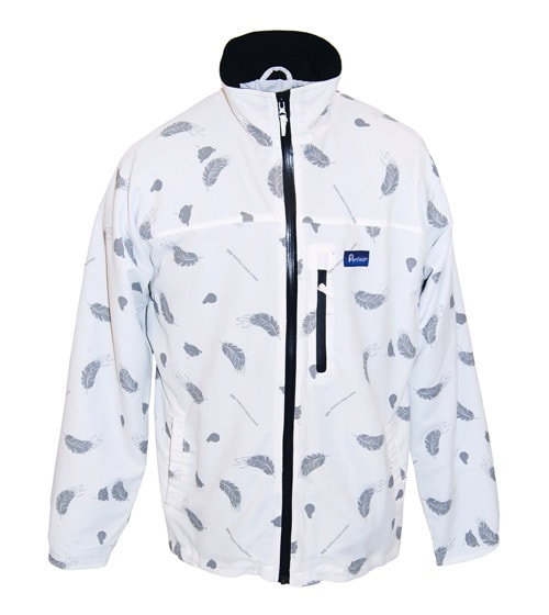DPM x Penfield 2008 Spring Collection
