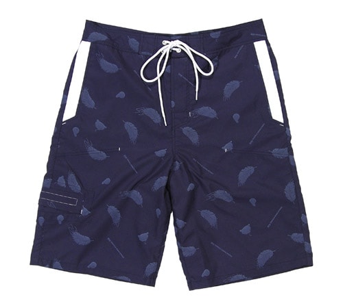 DPM x Penfield 2008 Spring Collection