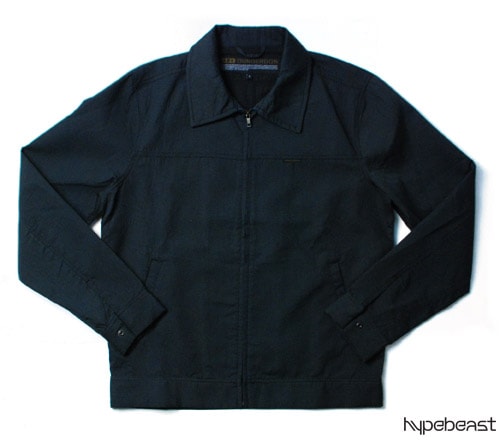 Dunderdon 2008 Spring/Summer Collection