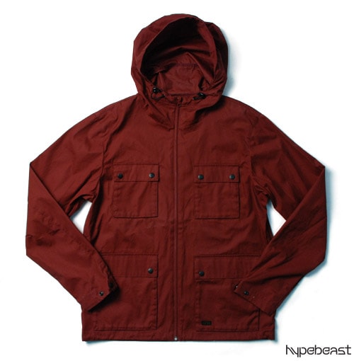 Dunderdon 2008 Spring/Summer Collection