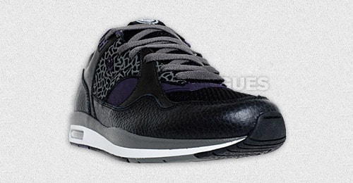 DVS Huf 5 Low | Runner