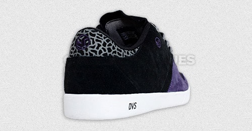 DVS Huf 5 Low | Runner