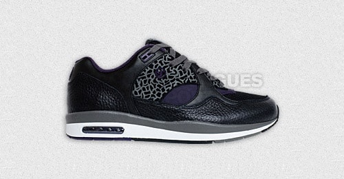 DVS Huf 5 Low | Runner