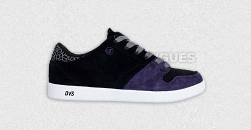 DVS Huf 5 Low | Runner