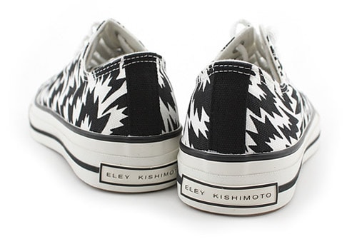 Eley Kishimoto Sneaker