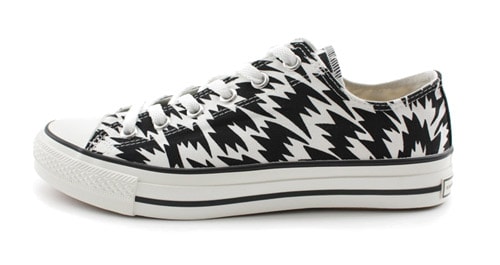 Eley Kishimoto Sneaker