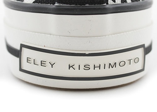 Eley Kishimoto Sneaker