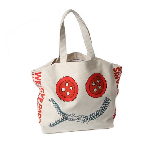 Eric Elms colette Exhibition T-shirts