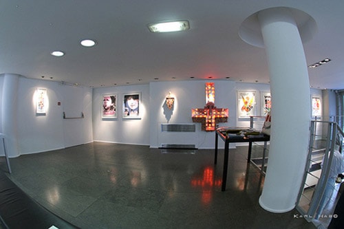 colette Gallery - Eric Elms Recap