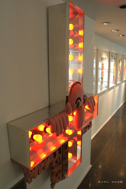 colette Gallery - Eric Elms Recap