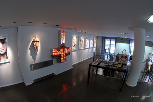 colette Gallery - Eric Elms Recap