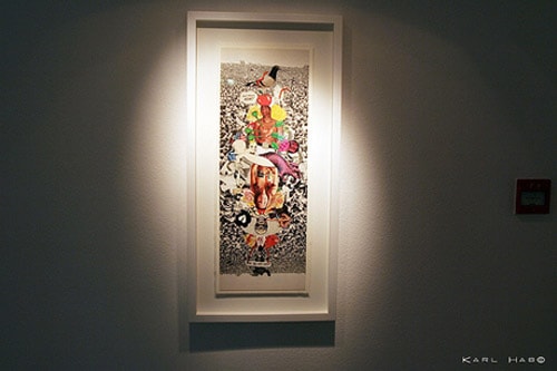 colette Gallery - Eric Elms Recap