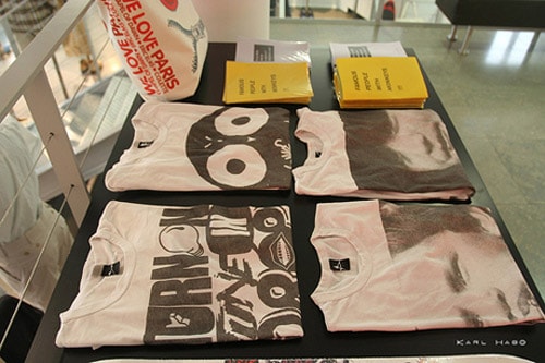colette Gallery - Eric Elms Recap