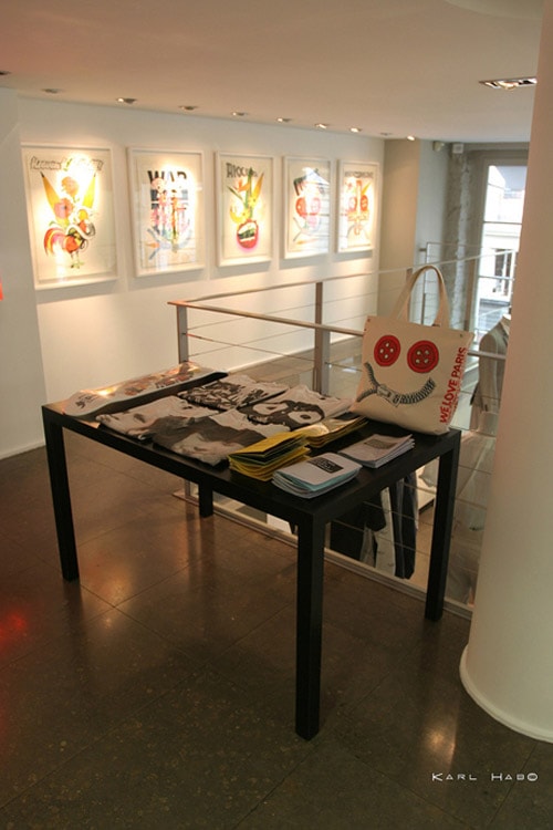 colette Gallery - Eric Elms Recap