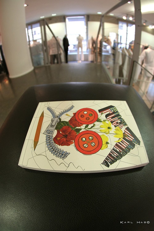 colette Gallery - Eric Elms Recap