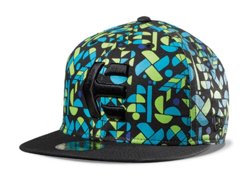 etnies 2008 Fall SEED Collection