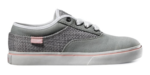 etnies 2008 Fall SEED Collection