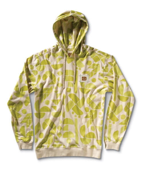 etnies 2008 Fall SEED Collection