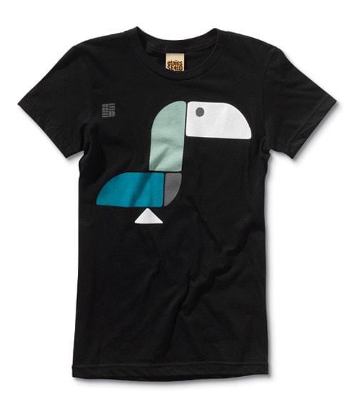 etnies 2008 Fall SEED Collection