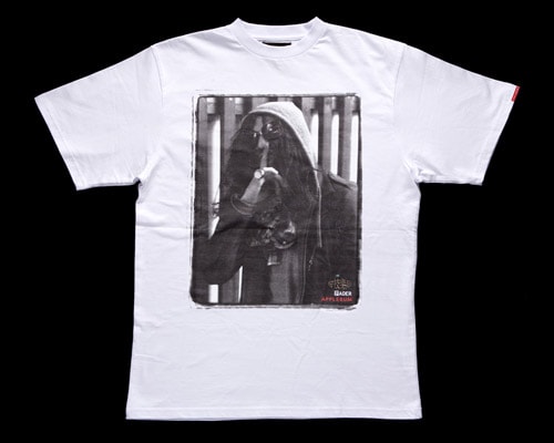 Fader Japan x Twigy x Applebum T-shirt