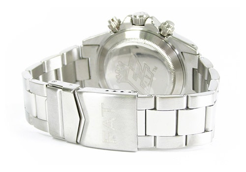 FATYO 6th Anniversary FATIME Watch