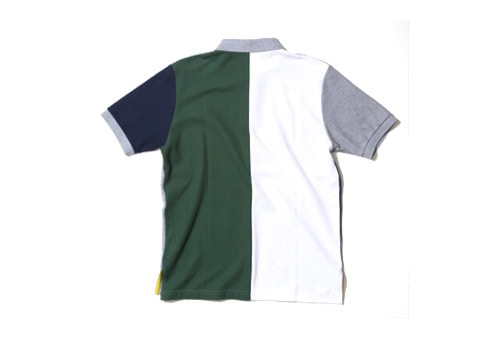 F.C.R.B. Multi Basic Polo Shirt