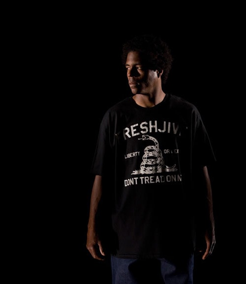 Freshjive "Fairfax" 2008 Summer Collection
