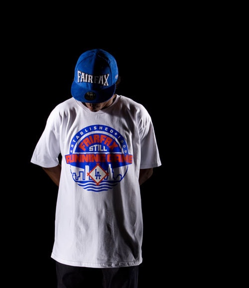 Freshjive "Fairfax" 2008 Summer Collection