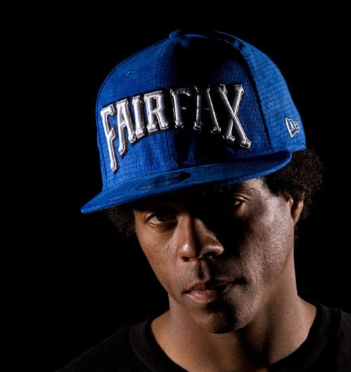 Freshjive "Fairfax" 2008 Summer Collection