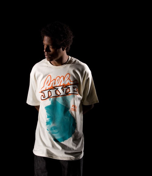 Freshjive "Fairfax" 2008 Summer Collection