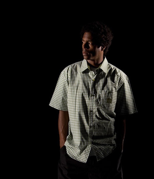 Freshjive "Fairfax" 2008 Summer Collection
