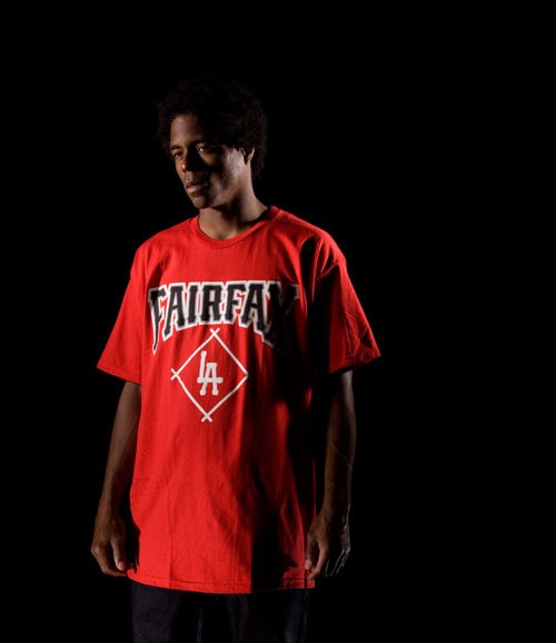 Freshjive "Fairfax" 2008 Summer Collection