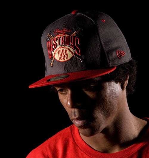 Freshjive "Fairfax" 2008 Summer Collection