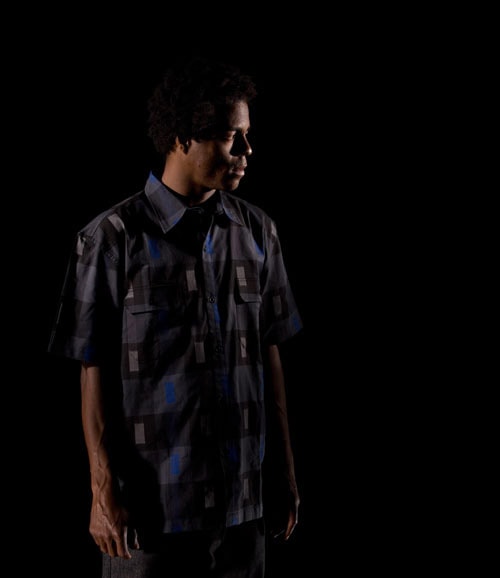 Freshjive "Fairfax" 2008 Summer Collection