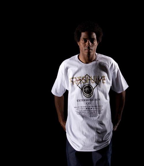 Freshjive "Fairfax" 2008 Summer Collection